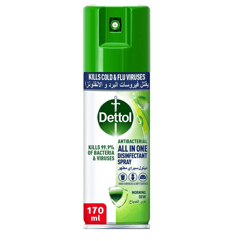 dettol
