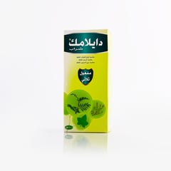 Dilamuc Syrup 100 ml
