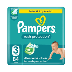 Pampers