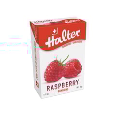 Halter Loz.Berry Mix 40G