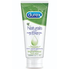 ديوريكس نيتشورالز بيور جل حميمي 100 مل