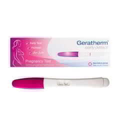 Pregnancy Test Bremed 1Pc