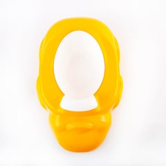 Chicco Little Duck Potty White