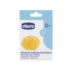 Chicco Caribbean (+0M) Hygie Natural Sea Sponge