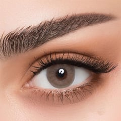 افل عدسات لاصقه يوميه اقيت