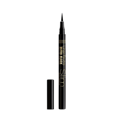 Bourjois Liner Feutre Slim Eyeliner 17 Ultra Black,0.8 Ml
