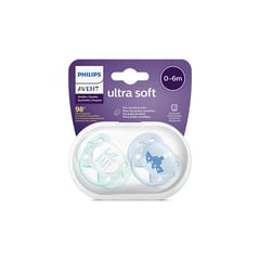 أفينت لهاية 222/01 الترا سوفت (0-6 أشهر) للأولاد