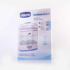 Chicco Electric Steam Sterilizer 2*1