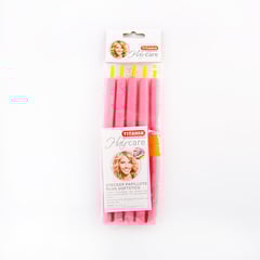 Titania Hair Roller Plug Softstick Medium 5 Pieces 8031