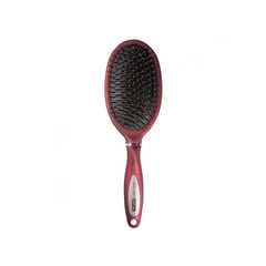Titania 1631 Titania Hair Brush Red Larg