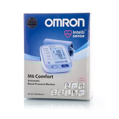 Omron B.Pressure M-6 Comfort Arm