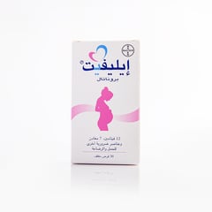 Elevit Pronatal 30 Tablet