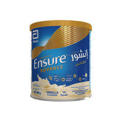 Ensure Nutrivigor Vanilla 400 Gm
