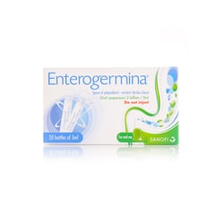 انتروجرمينا 2