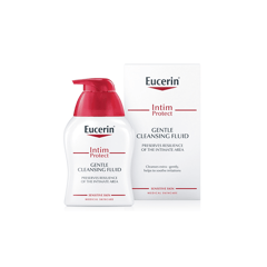 يوسيرين أنتيم بروتكت غسول للمنطقة الحساسة 250 مل