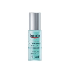 Eucerin Hyaluron-Filler Ultra Light Moisture Booster 30 ml
يوسيرين هيالورون-فيلر معزز ترطيب خفيف جداً علي البشرة 30 مل