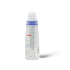 pigeon Nursing Bottle Plastic