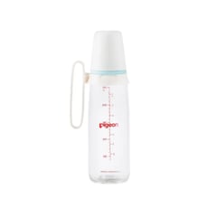 Pigeon Plastic Bottle