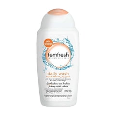 Femfresh Intimate Daily Wash 250 ml