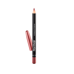 Flormar Waterproof Lipliner 203 Subdued
203 فلورمار قلم محدد شفاة بالون الوردي