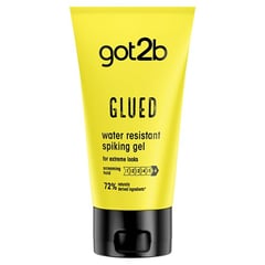 G2b Ultra Glued Hair Gel 150 ml
