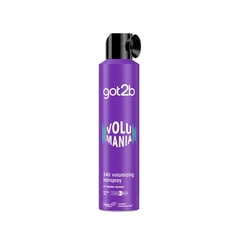 G2b Volumania Hair Spray 300 ml