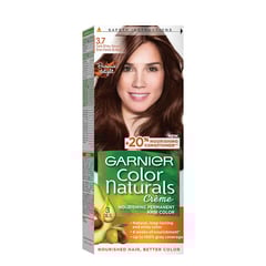 Garnier H/Color 3.7 Dark Shiny Brown

