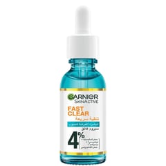 Garnier Fast Clear With Salicylic Acid Acne Booster Serum 15 ml