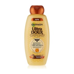 Garnier Ultra Doux Shampoo Honey Treasures 400Ml
