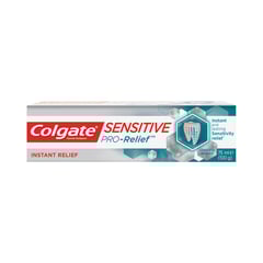 Colgate Tooth Paste 75 Ml Sensitive Pro-Relief Instant