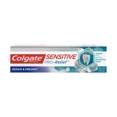 Colgate Tooth Paste 75 Ml Sensitive Pro-Relief Repair&Protect