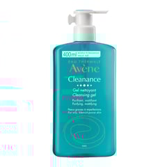 AVENE CLEANSING GEL 400ML