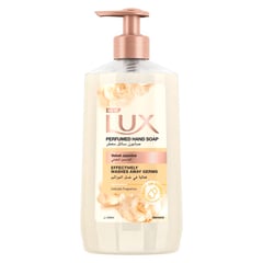 Lux Hand Wash Velvet Touch 500Ml