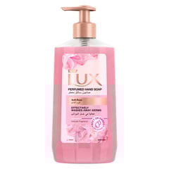 Lux Hand Wash Soft Touch 500Ml