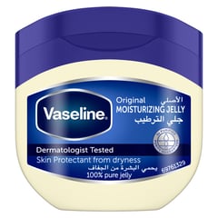 Vaseline Petroleum Jelly Original 100 Ml