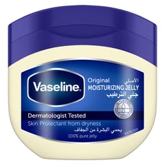Vaseline Petroleum Jelly Original 450 Ml