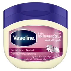 Vaseline Petroleum Baby Soft 250 Ml