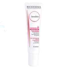 Bioderma Sensibio Eye Contour 15 Ml