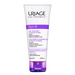Uriage Gyn-8 Intimate Hygiene Soothing Gel 100 Ml
