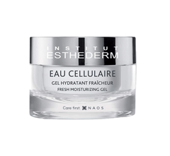 Institut Esthederm Cellular Water Gel - 50 Gm
