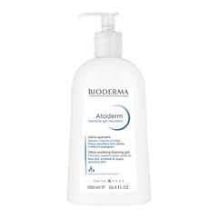 Bioderma Atoderm Intensive Gel moussant 500 ml