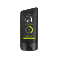 TAFT HAIR STYLING GEL MARATHON 150ml