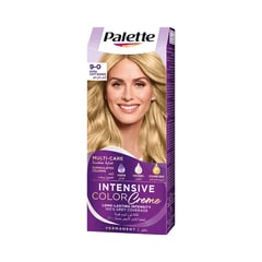 Palette hair ICC 9.0 Extra light blonde 50 ml