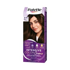 باليت صبغة شعر شيكولاتة غامقة 3-65
