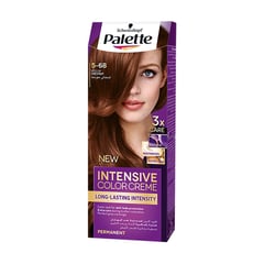 Palette Intensive Color Cream 5-68 Medium Chestnut