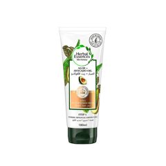 Herbal Essences Oil Replacement Aloe & Avocado Oil 180 ml