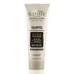 Il Salone Plex Bond Rebuilder Shampoo 250 Ml