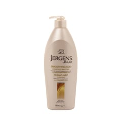 Jergens Smoothing Oud Lotion 600Ml
