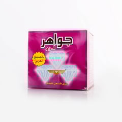 Jawahir Al-Reem Hair Removal Sweet With Arabic Gum 250 Gm