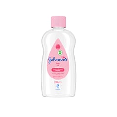 Johnson`s Baby Oil 200 ml